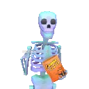 skeletoncheetos
