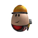 buildermanegg