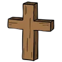 woodencross