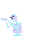 skeletonrainbow