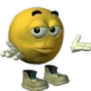 idk