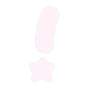 c_11starexclaim