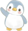 k_3penguin