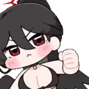 HasumiPunch