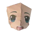 Bald_Miku Bald_Miku