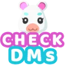 FlurryCheckDMs FlurryCheckDMs