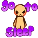 GoToSleep