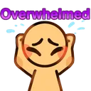 Overwhelmed
