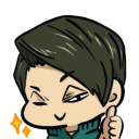 HVCDaishouThumbs Discord emoji