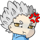 HVCHoshiAngy Discord emoji