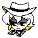 cloverupsetshadow