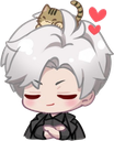 sylussmirk custom emote | Starpatch