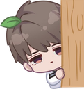 calebpeek Discord Emoji from Starpatch