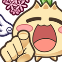 starrionLMAO custom emote - Star-Crossed's Rest