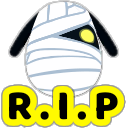 LuckyRIP Discord emoji