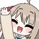 WAVING