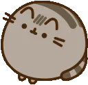 00_pusheenround