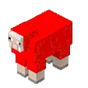 MinecraftRainbowSheep
