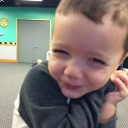 emoji_4 Discord sticker from FBI COMMUNITY