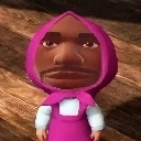 emoji_6 Discord sticker from FBI COMMUNITY