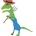 FlaccidFarmerTRex