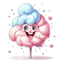 cottoncandy