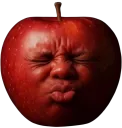 :SpeedApple: