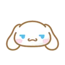 006Cinnamoroll_SideEye