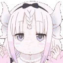 kannaheadshake