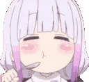 kannaeating