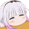 kanna_bored