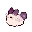 futagirl_bun3 Discord sticker | Futanari
