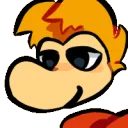 RaymanDopeyBlink