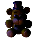 Golden_Freddy_Plush
