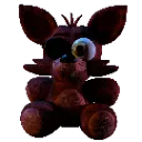 Foxy_Plush