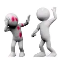 violence