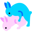 AEmoteRabbit