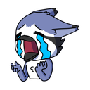 kyeo_cry Discord emoji
