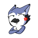 kyeo_annoyed Discord emoji