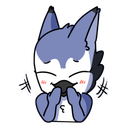 kyeo_laugh Discord emoji