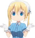AKahoShrug