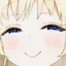 AWatameSmirk