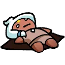 mothflat