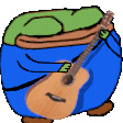 Guitargers