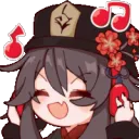 HuTaoMusic