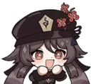 HuTaoHappi