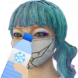 probzzIceWater Discord emoji