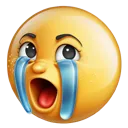AEmoteCry