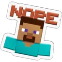 minecraftnope