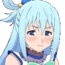 konosubaaqua